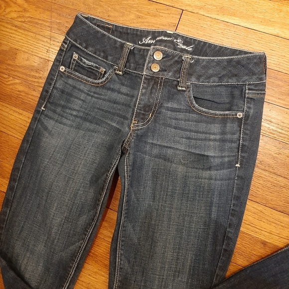 American Eagle Artist Jeans - Picture 10 of 11